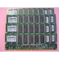 KINGSTON KTC-PRL100/2048 MB 2GB MEMORY PC100 ECC SDRAM KIT